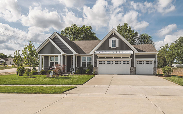 Find your perfect fit in Wentzville 2
